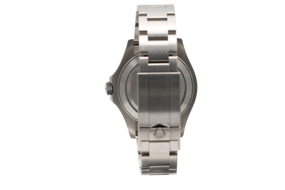Rolex - Yacht-Master – Black – 226627 – 2026