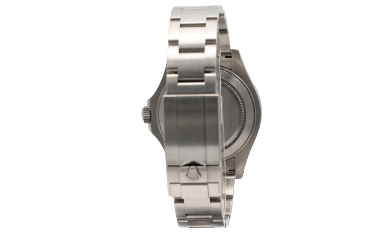 Rolex - Yacht-Master – Black – 226627 – 2026