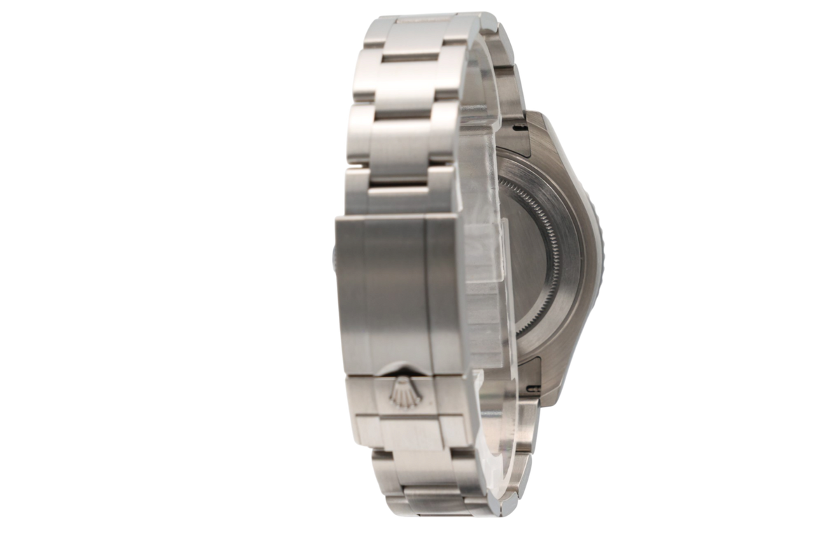 Rolex - Yacht-Master – Black – 226627 – 2026