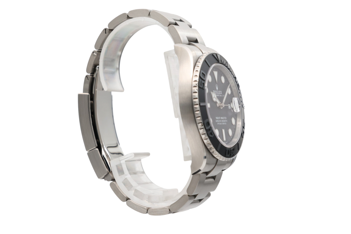 Rolex - Yacht-Master – Black – 226627 – 2026