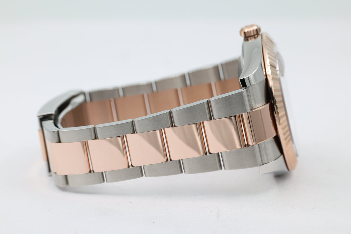 Rolex - Datejust 41 – Chocolate – 126331 – 2023