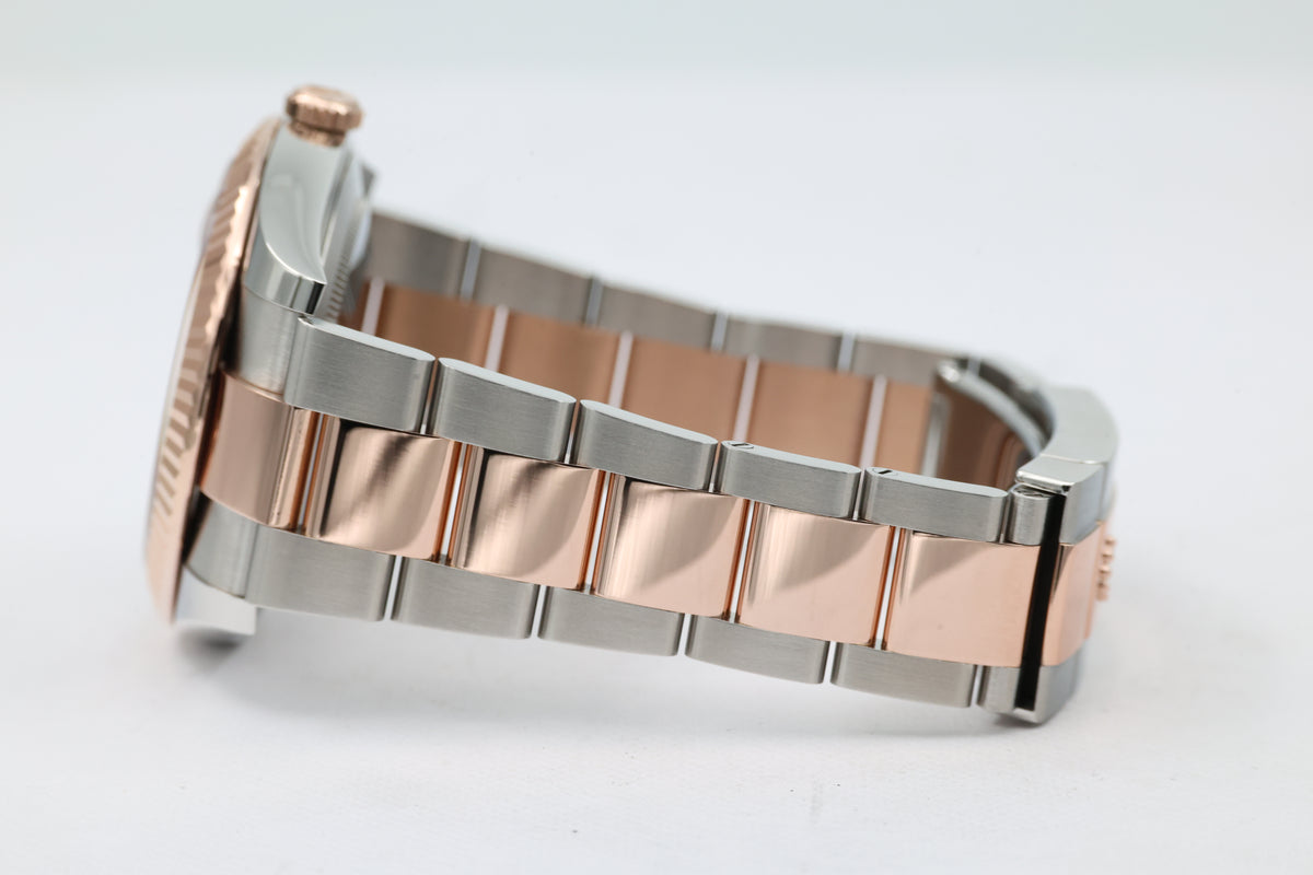 Rolex - Datejust 41 – Chocolate – 126331 – 2023