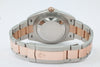 Rolex - Datejust 41 – Chocolate – 126331 – 2023