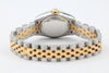 Rolex - Datejust – White with Diamond – 179173 – 2008