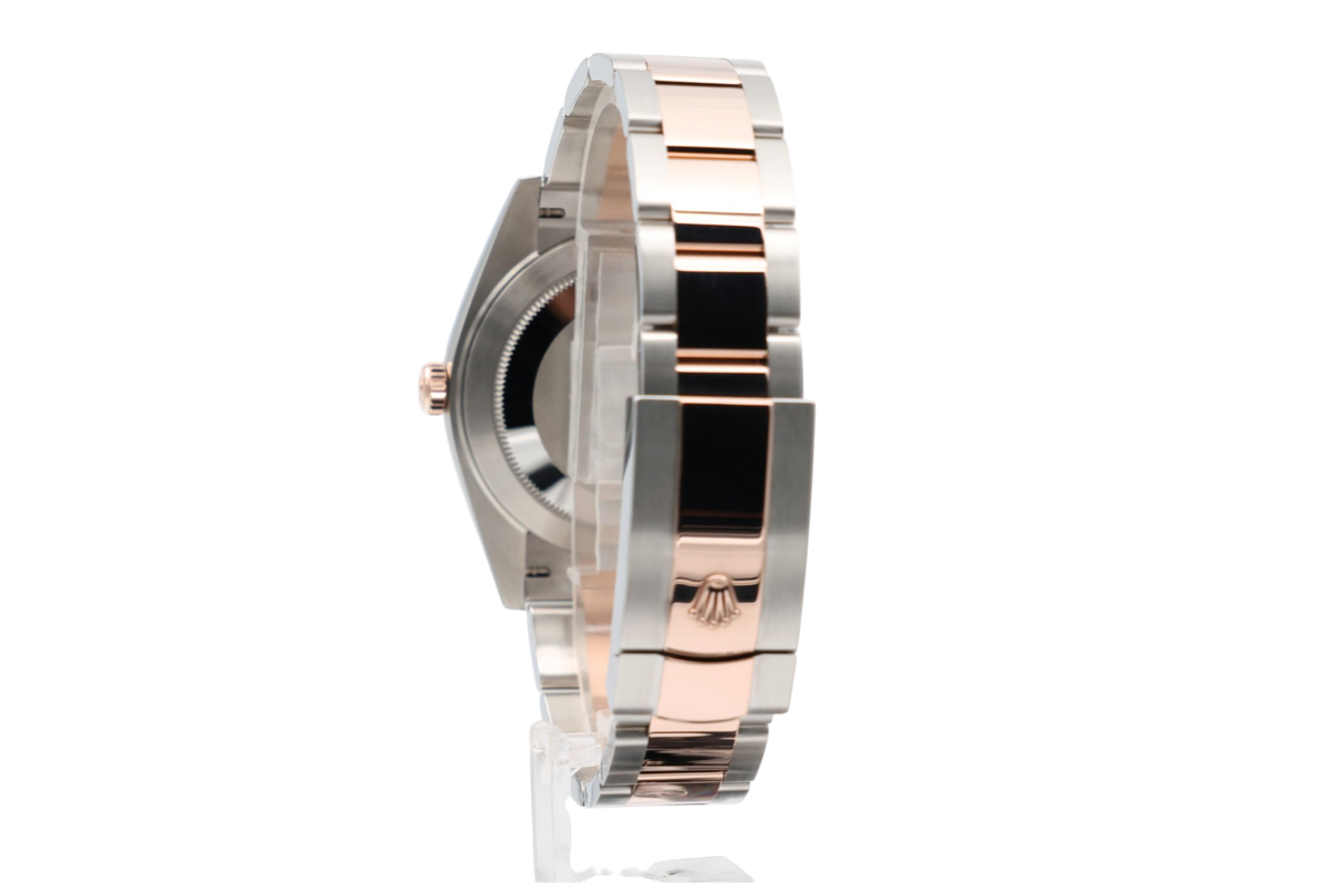 Rolex - Datejust 41 – Chocolate – 126331 – 2023