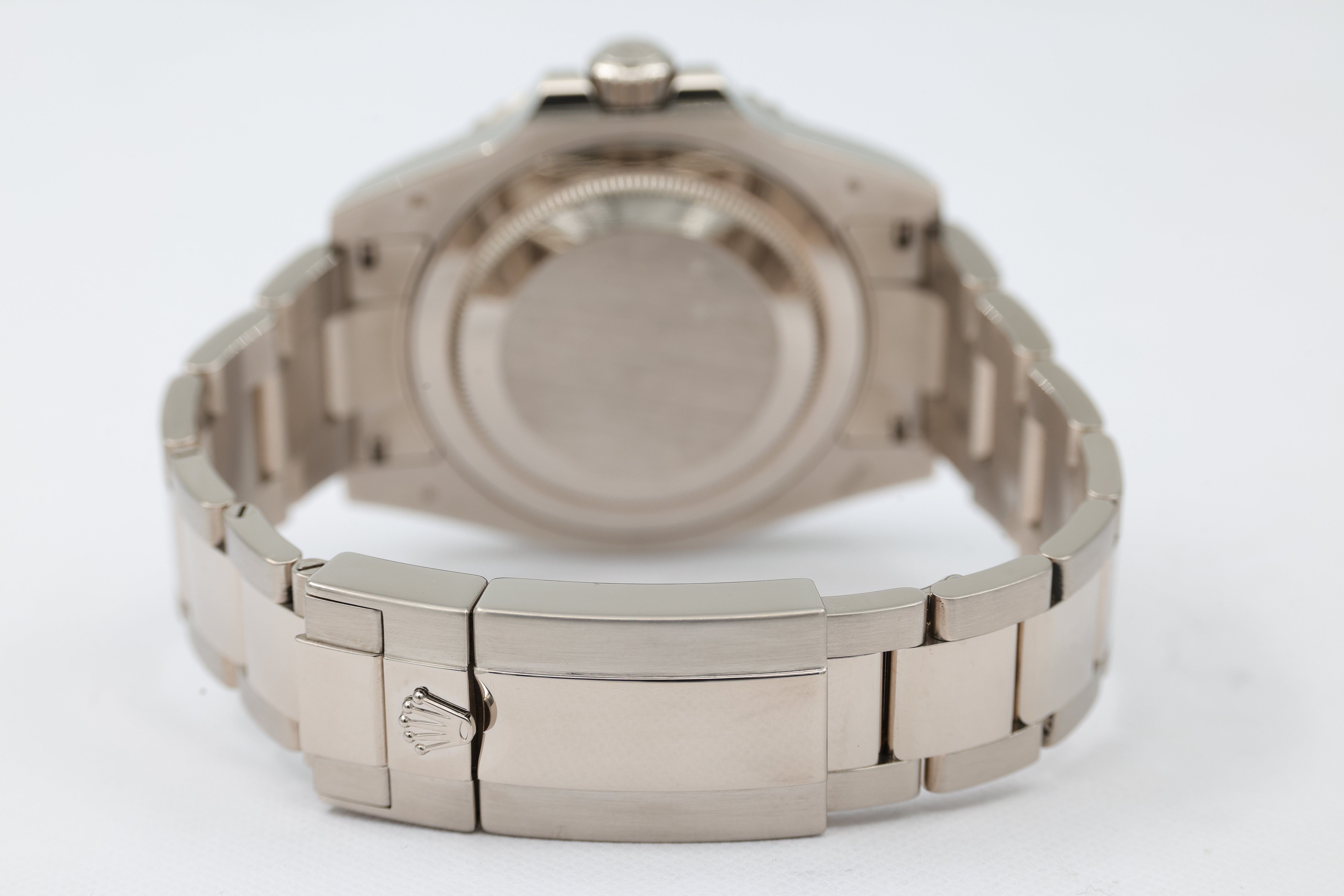 Rolex - GMT Master II – Meteorite Pepsi – 126719BLRO – 2023