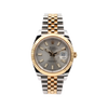 Rolex - Datejust – Silver – 126333 – 2024