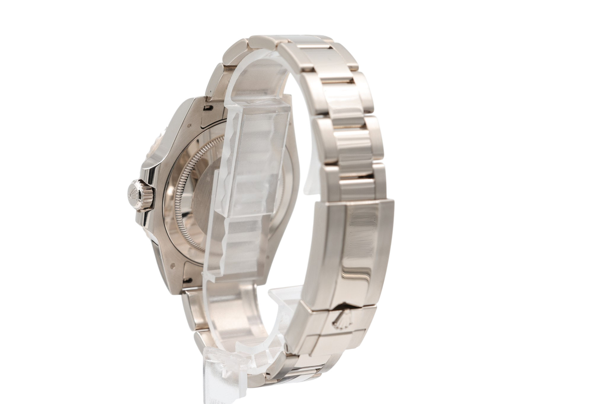 Rolex - GMT Master II – Meteorite Pepsi – 126719BLRO – 2023