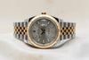 Rolex - Datejust – Silver – 126333 – 2024