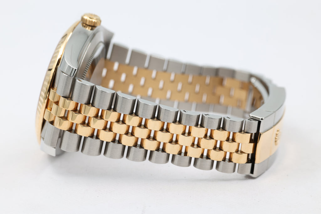 Rolex - Datejust – Silver – 126333 – 2024