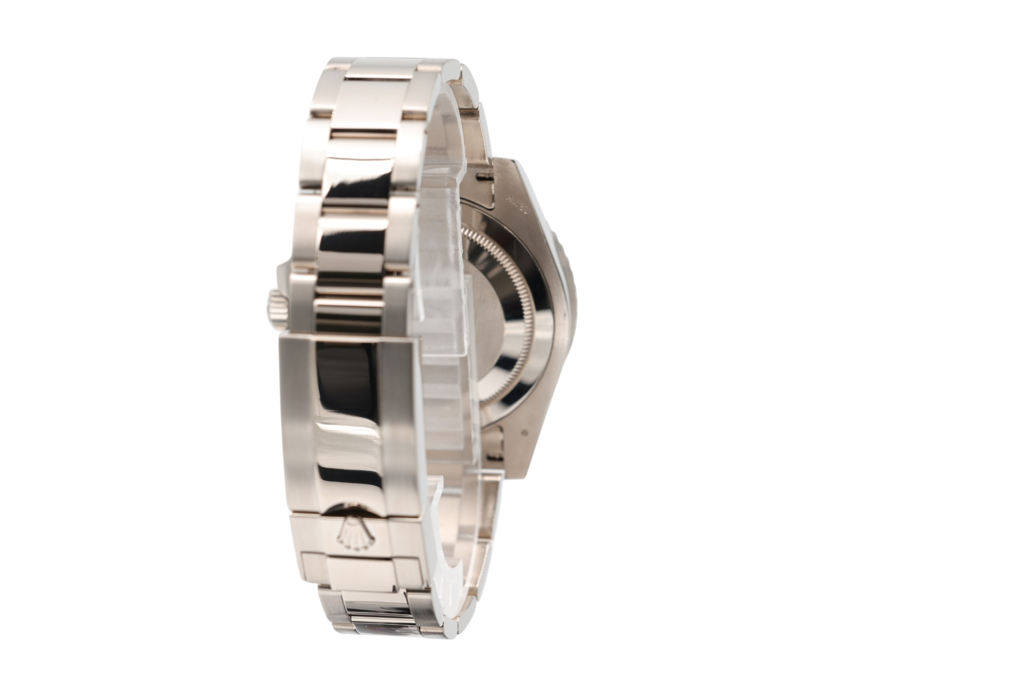 Rolex - GMT Master II – Meteorite Pepsi – 126719BLRO – 2023