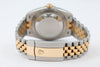 Rolex - Datejust – Silver – 126333 – 2024