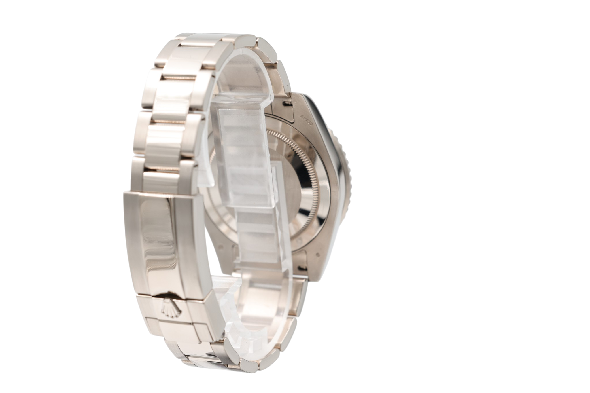Rolex - GMT Master II – Meteorite Pepsi – 126719BLRO – 2023