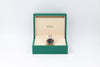 Rolex - Sea-Dweller – Black – 126603 – 2025