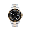 Rolex - Sea-Dweller – Black – 126603 – 2025