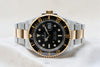 Rolex - Sea-Dweller – Black – 126603 – 2025