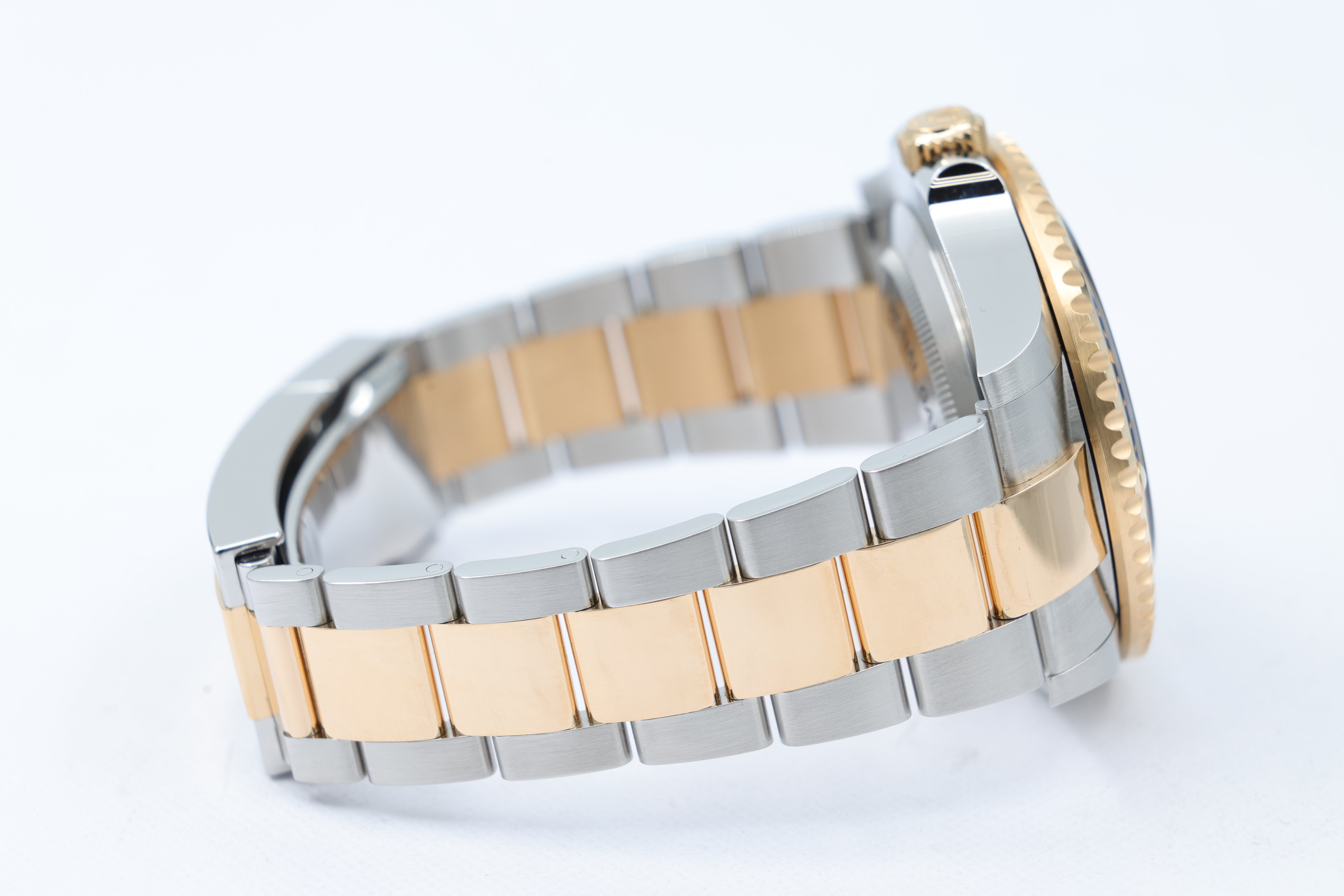 Rolex - Sea-Dweller – Black – 126603 – 2025
