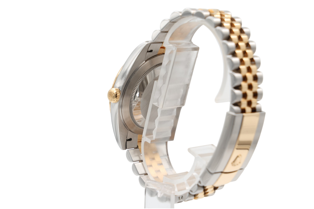 Rolex - Datejust – Silver – 126333 – 2024