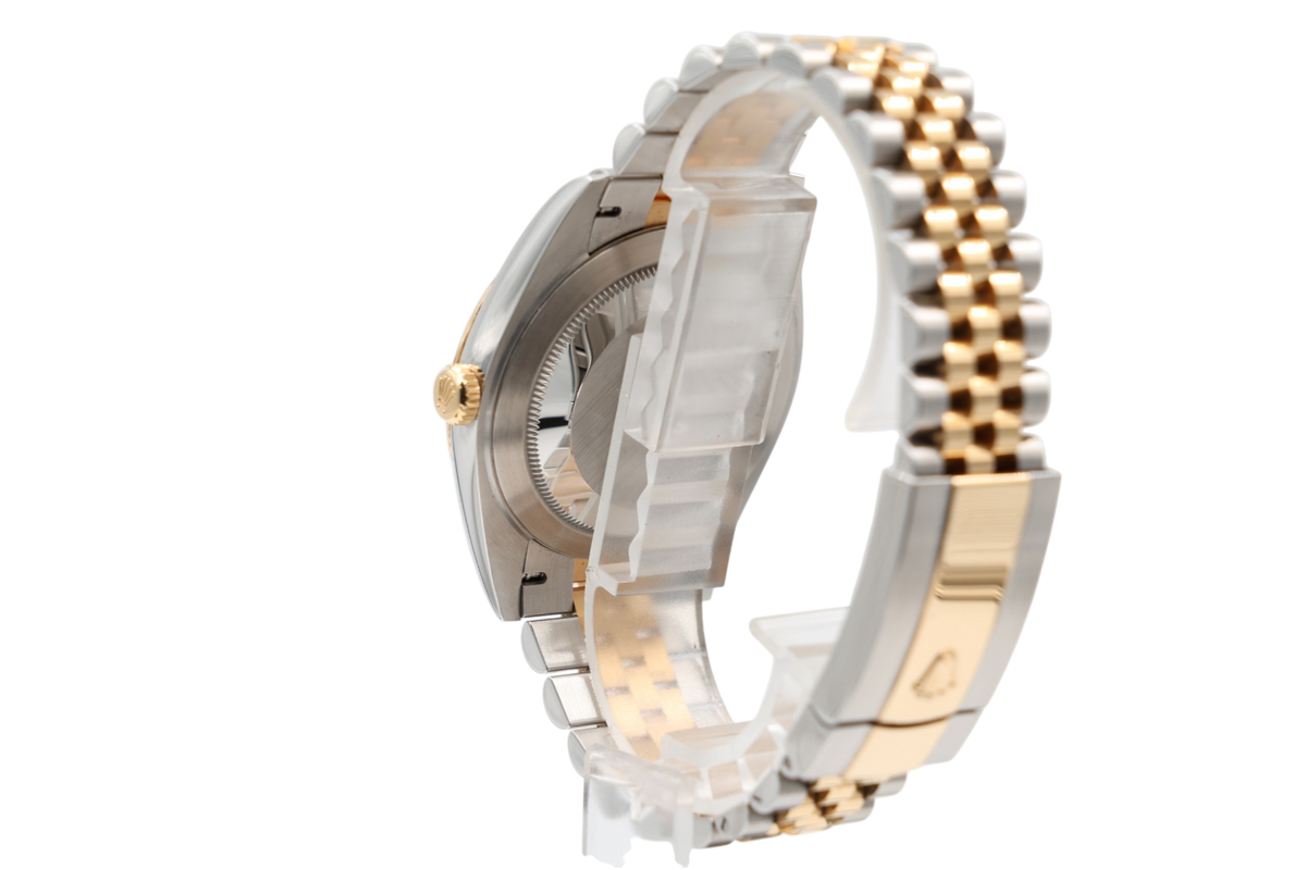 Rolex - Datejust – Silver – 126333 – 2024