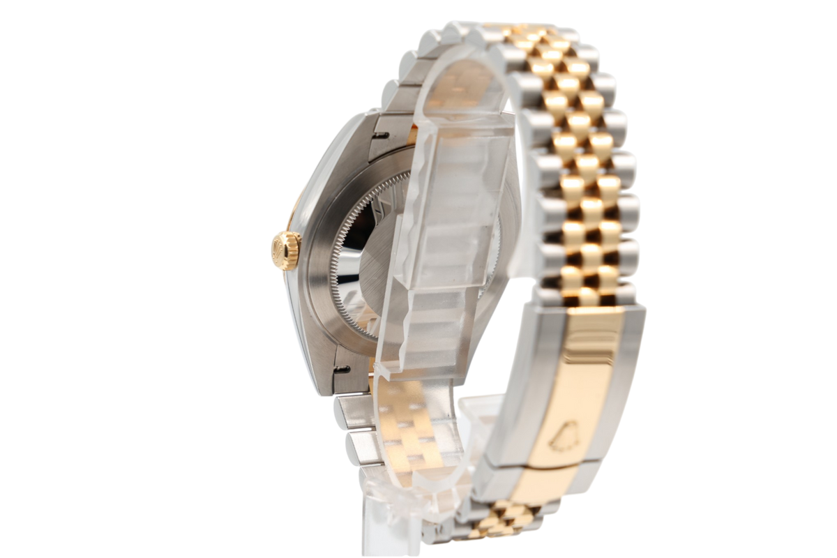 Rolex - Datejust – Silver – 126333 – 2024