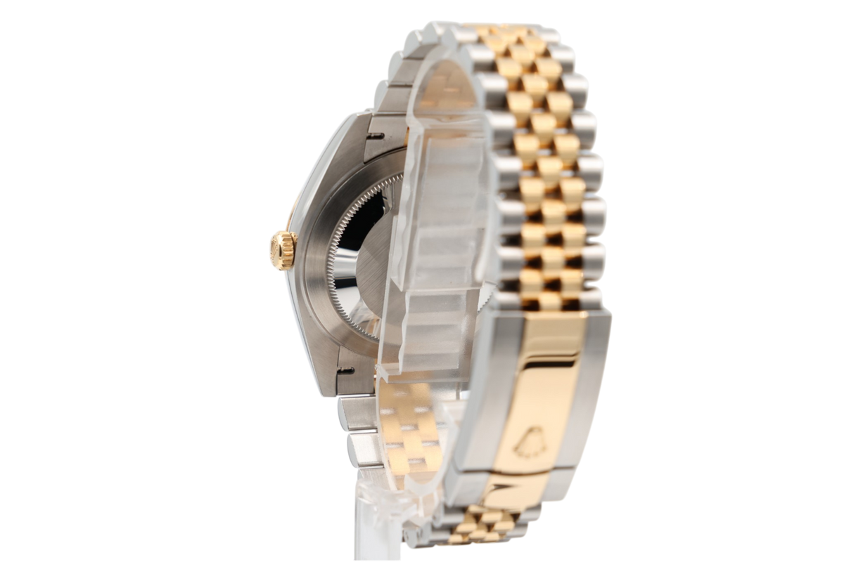 Rolex - Datejust – Silver – 126333 – 2024