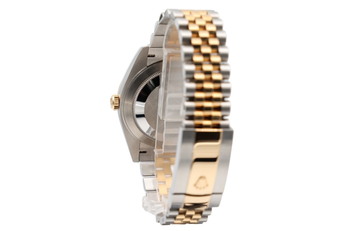 Rolex - Datejust – Silver – 126333 – 2024