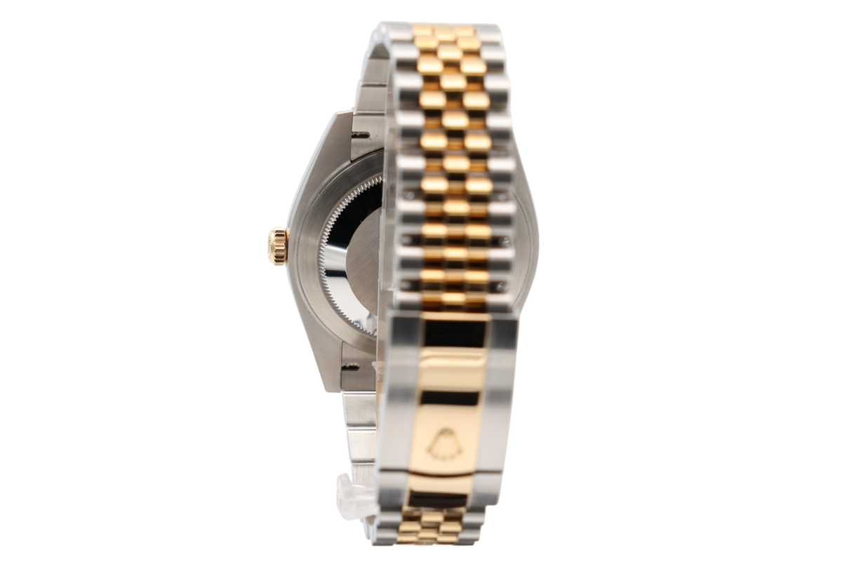 Rolex - Datejust – Silver – 126333 – 2024