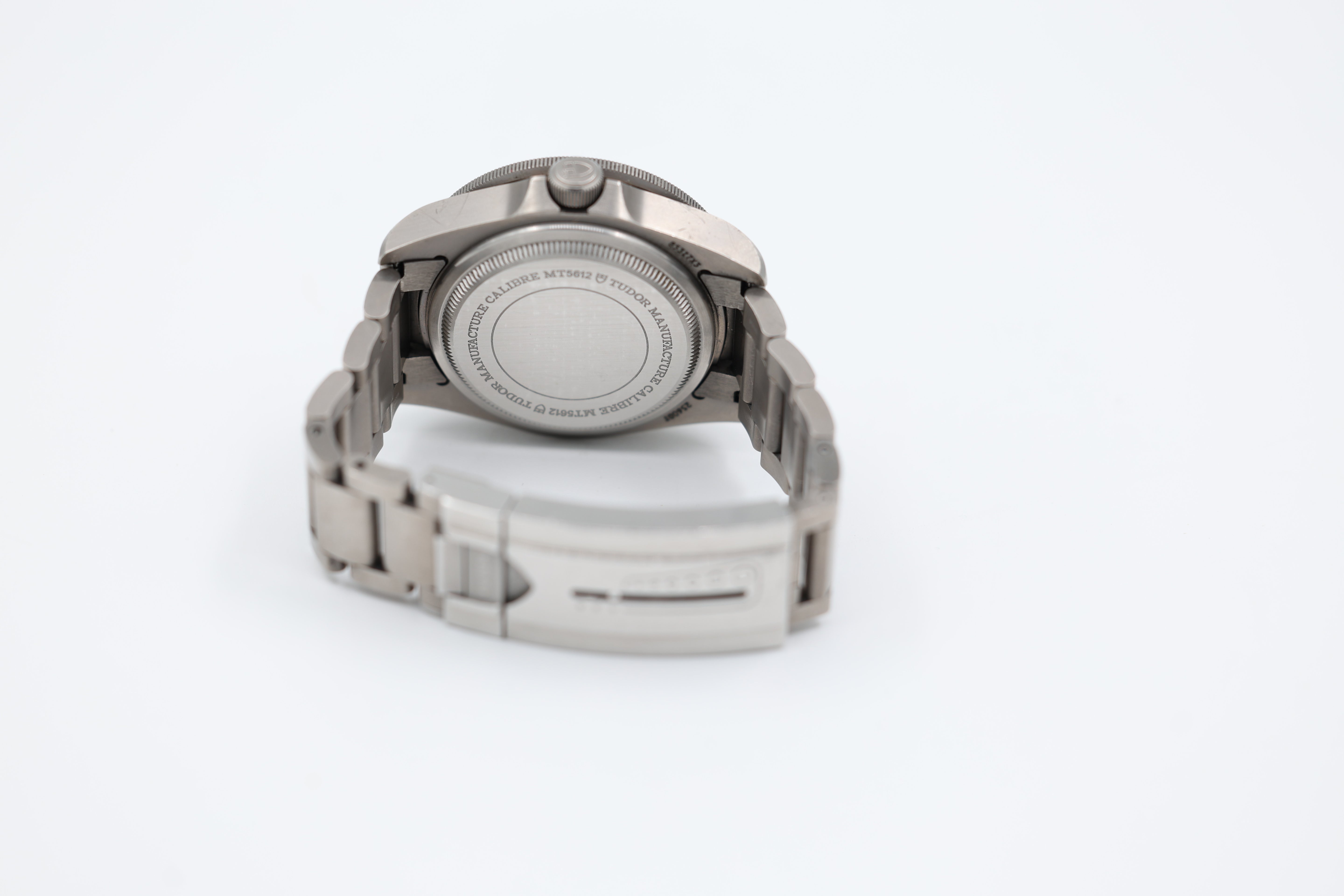 Tudor- Pelagos - 25600TN - Dial Black - 2023