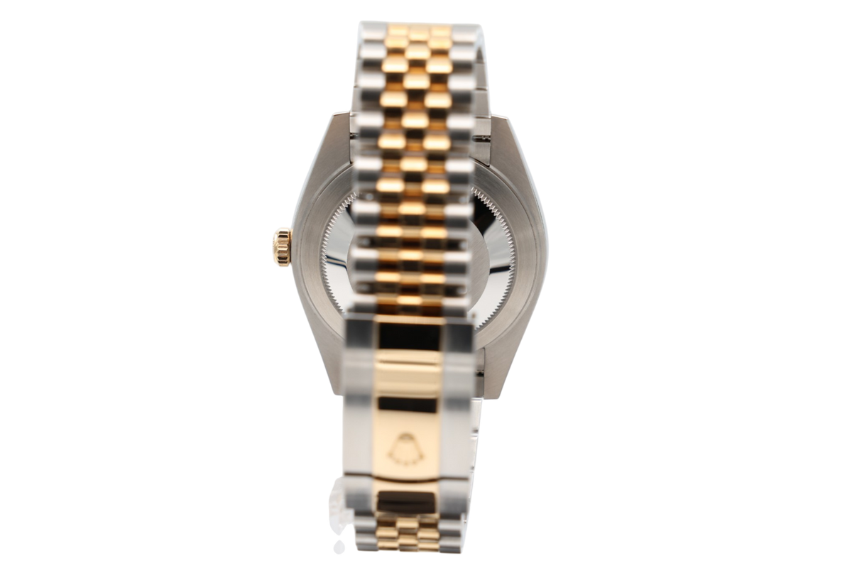 Rolex - Datejust – Silver – 126333 – 2024