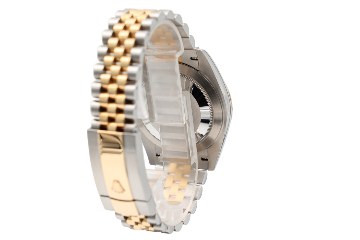 Rolex - Datejust – Silver – 126333 – 2024