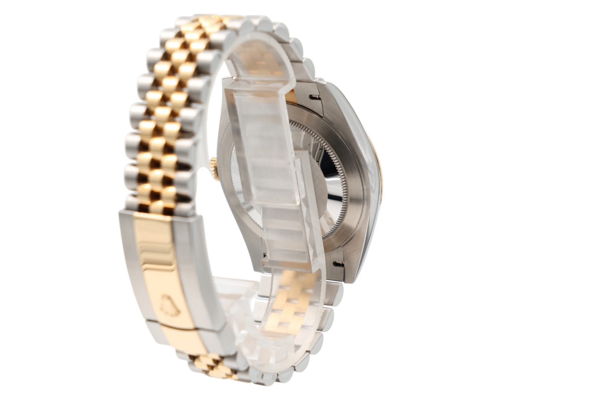 Rolex - Datejust – Silver – 126333 – 2024