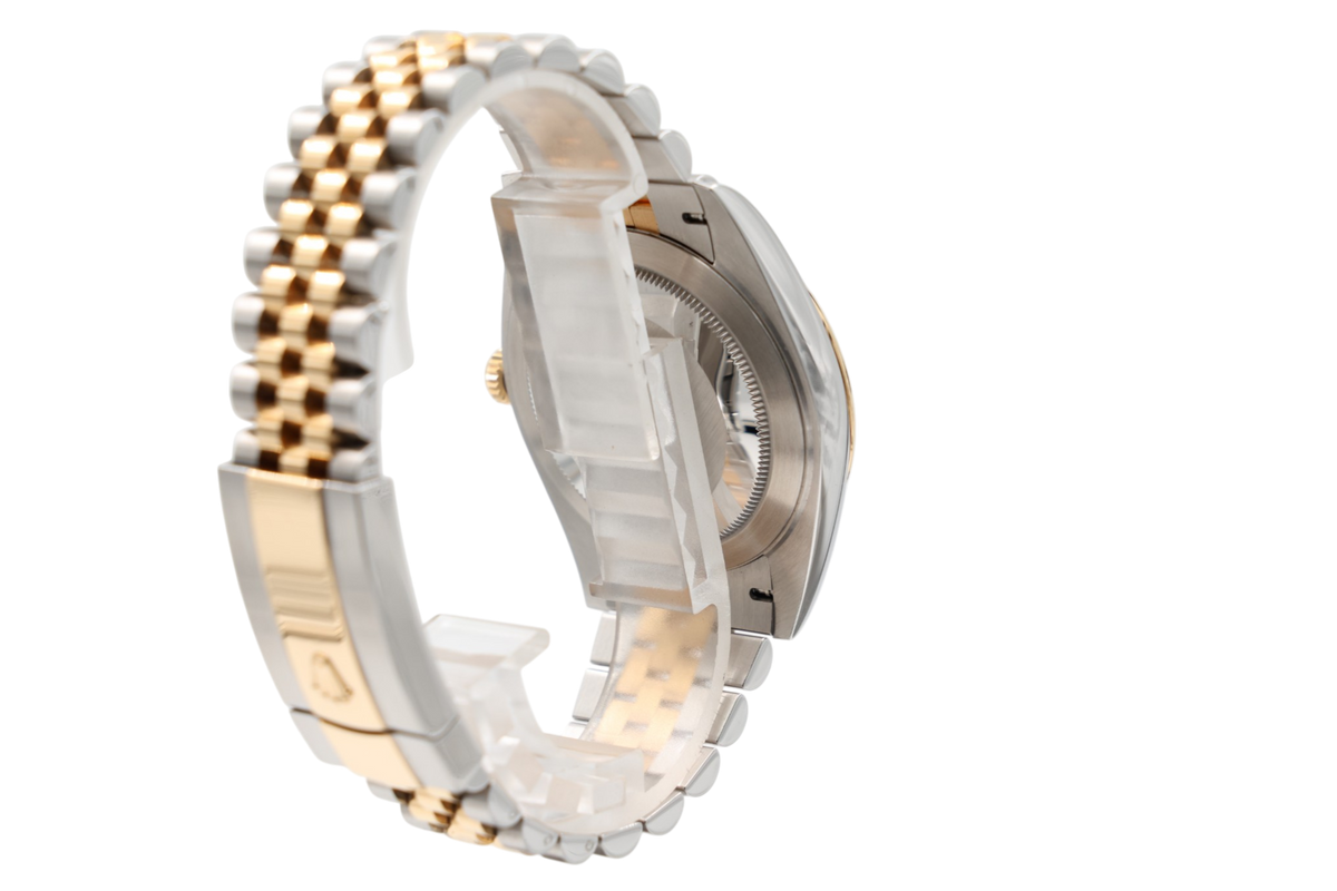 Rolex - Datejust – Silver – 126333 – 2024