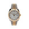Rolex - Datejust – White – 126333 – 2025