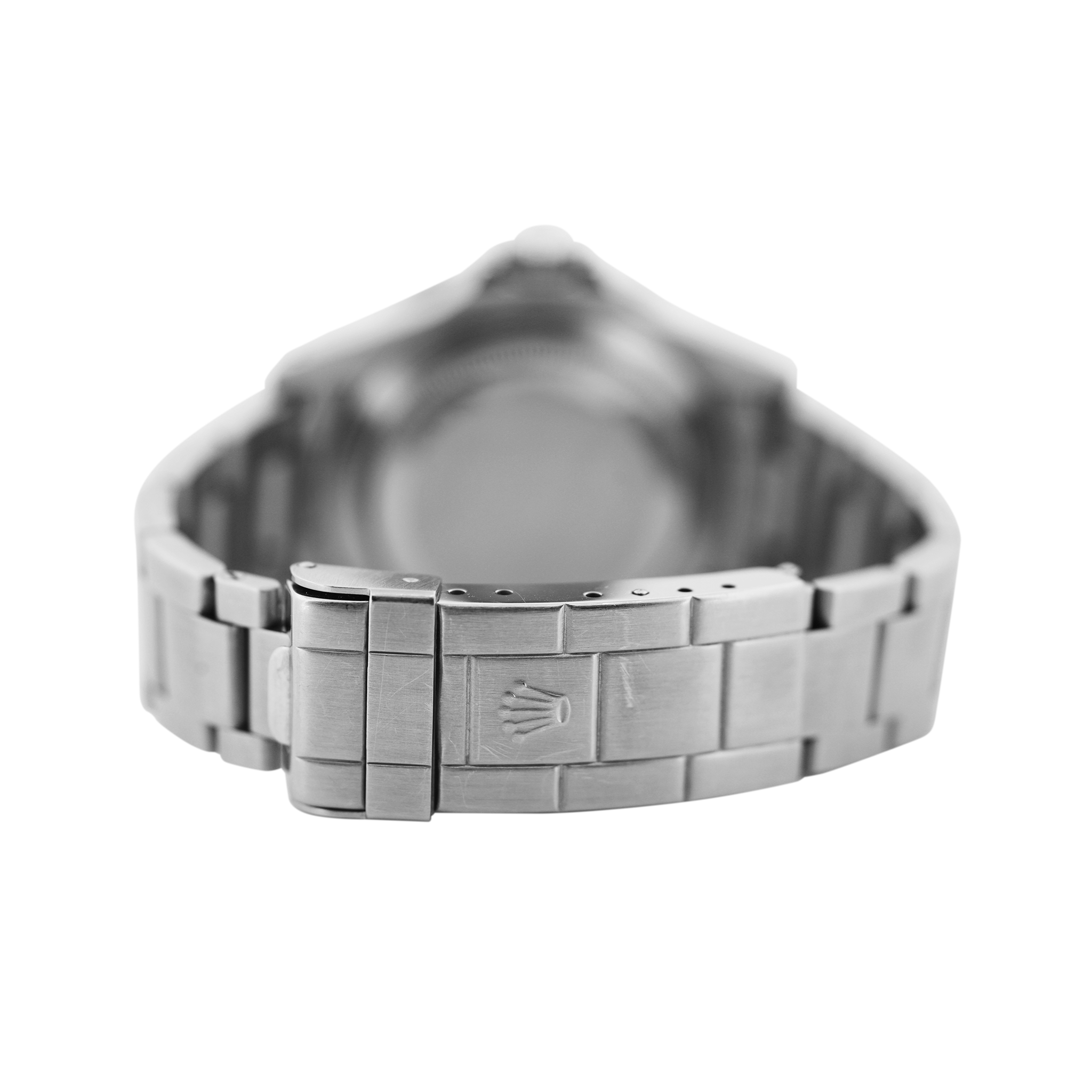 Rolex Submariner 16610, 2002