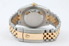 Rolex - Datejust – White – 126333 – 2025