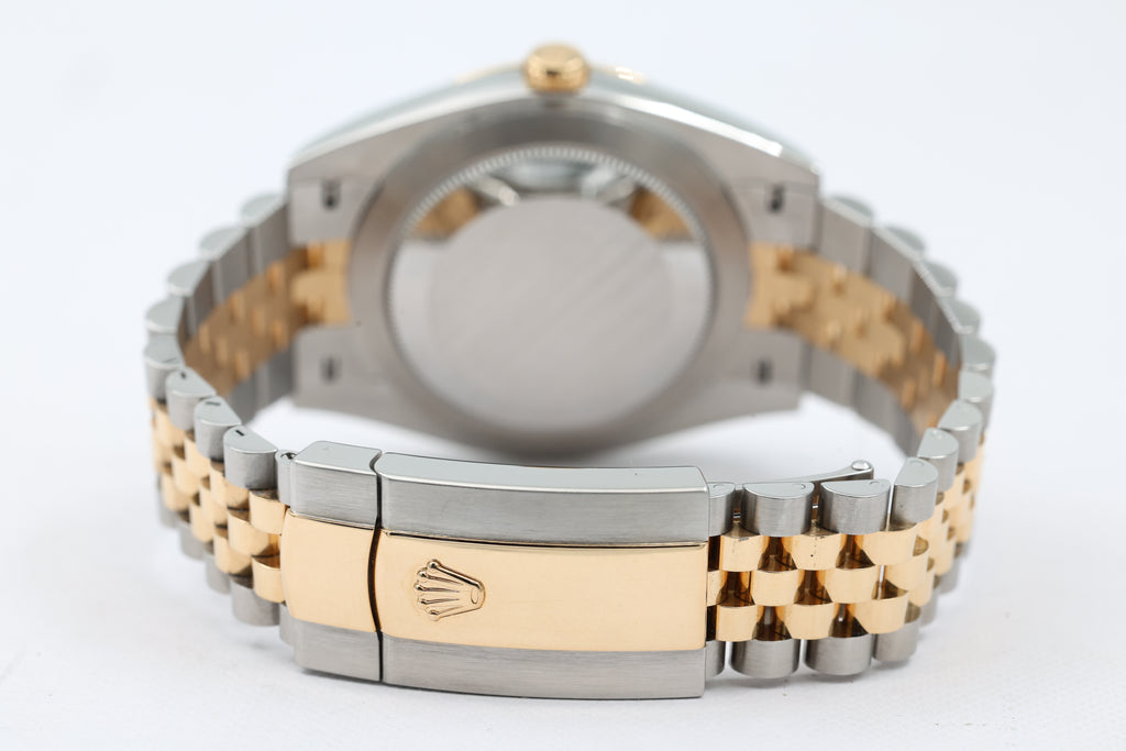 Rolex - Datejust – White – 126333 – 2025
