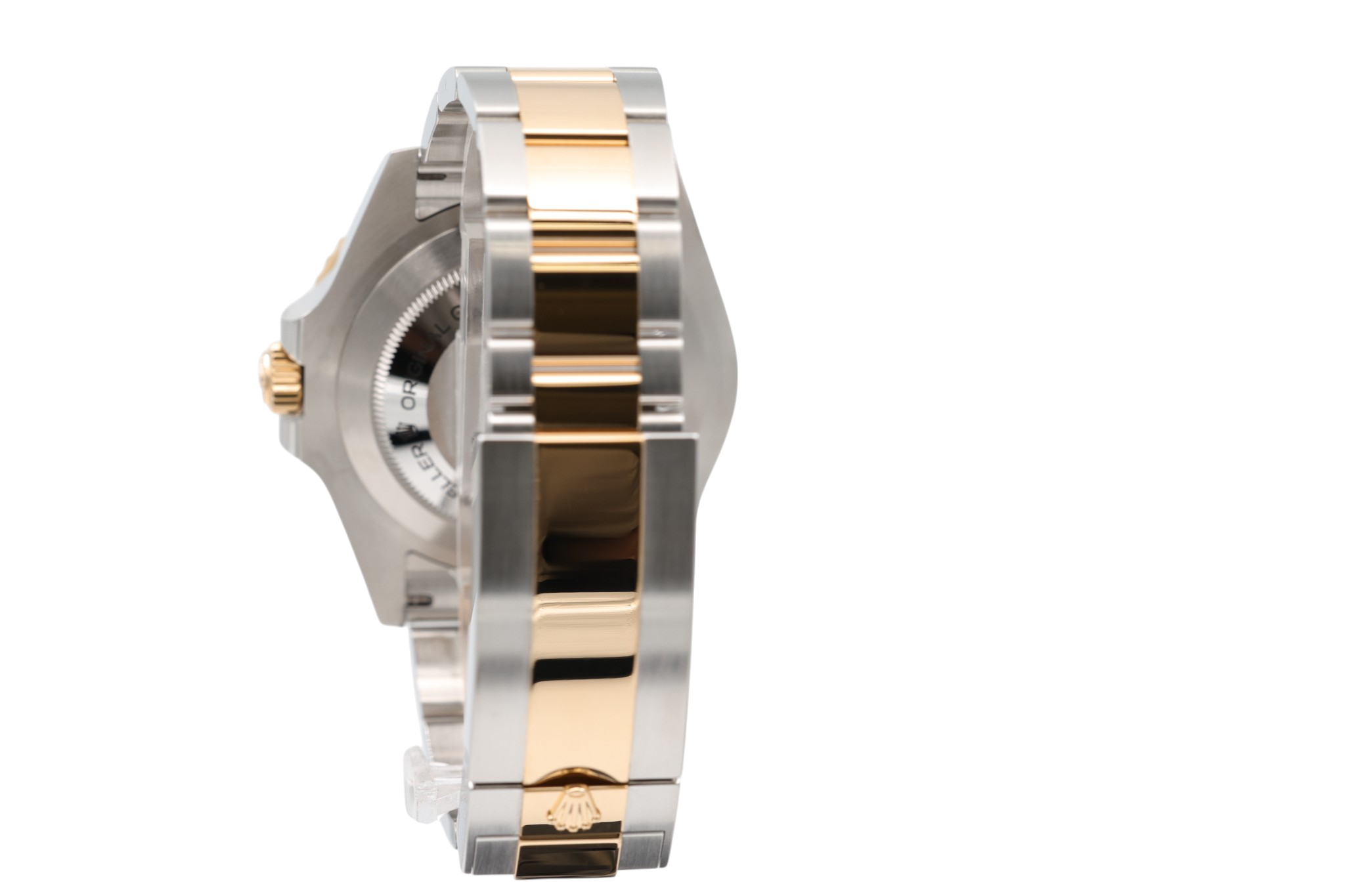 Rolex - Sea-Dweller – Black – 126603 – 2025