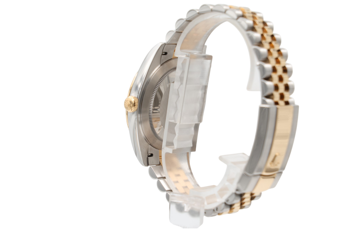 Rolex - Datejust – White – 126333 – 2025