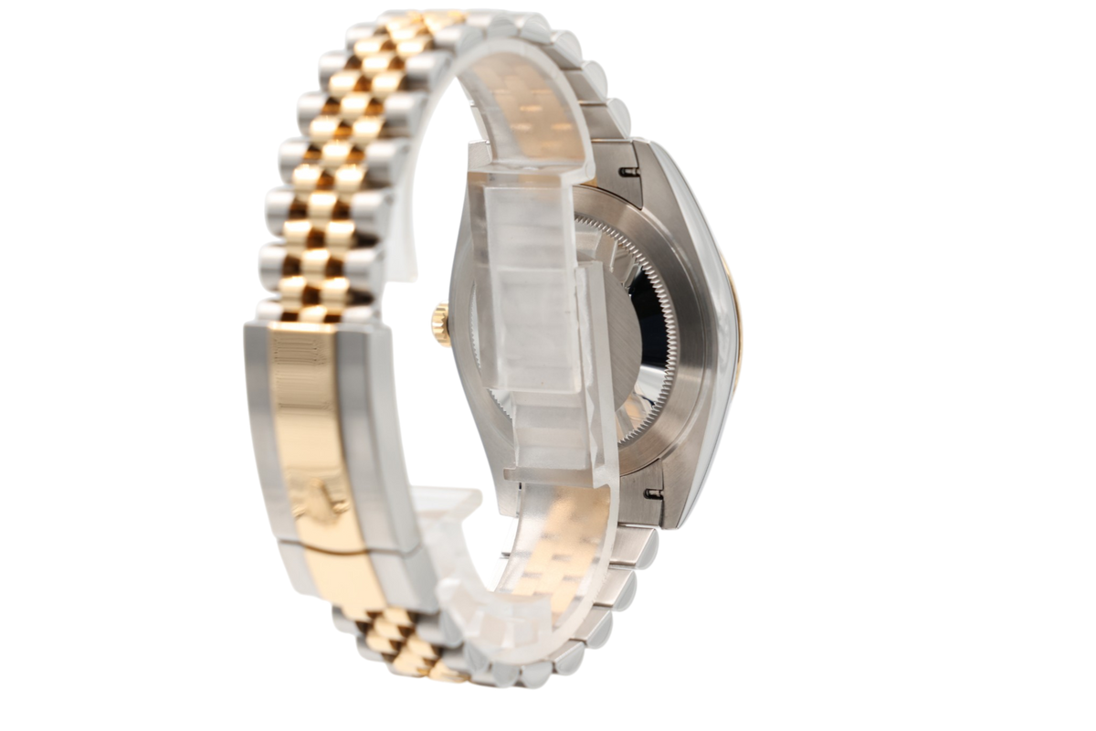 Rolex - Datejust – White – 126333 – 2025