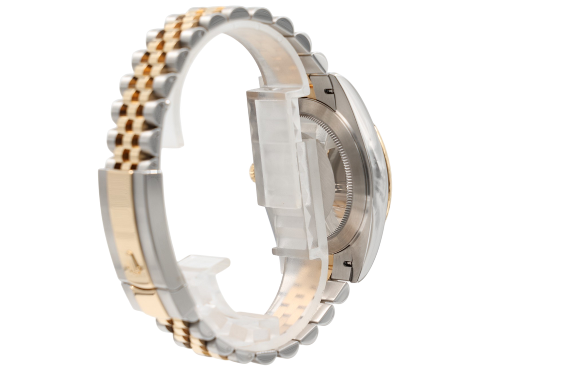 Rolex - Datejust – White – 126333 – 2025
