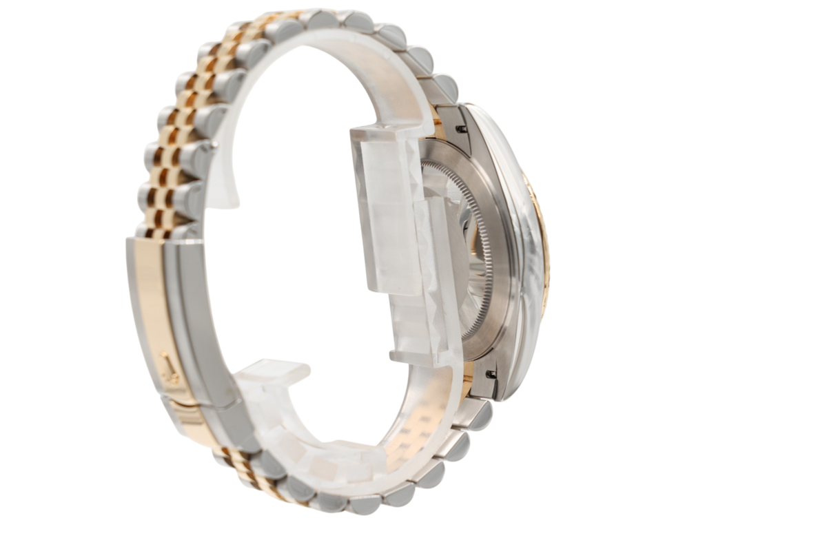 Rolex - Datejust – White – 126333 – 2025