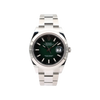 Rolex - Datejust 41 – Green Ombre – 126300 – 2026