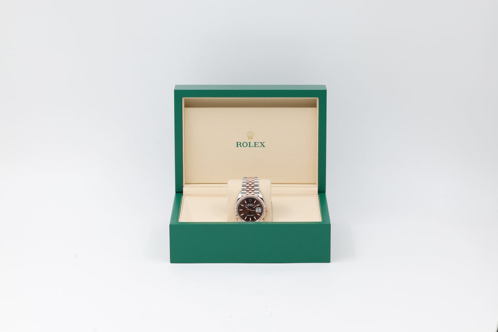 Rolex - Datejust – 126231 – 2026