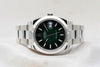 Rolex - Datejust 41 – Green Ombre – 126300 – 2026