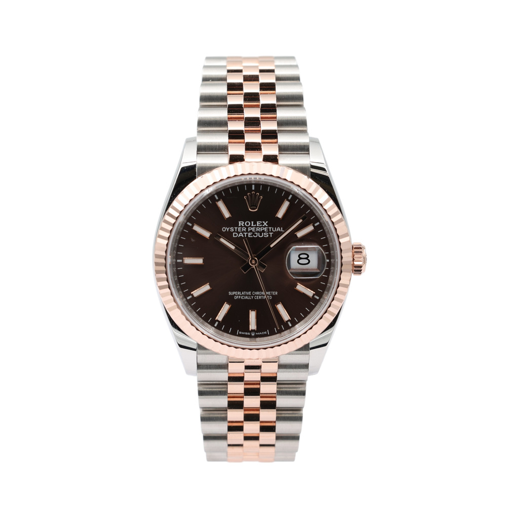 Rolex - Datejust – 126231 – 2026