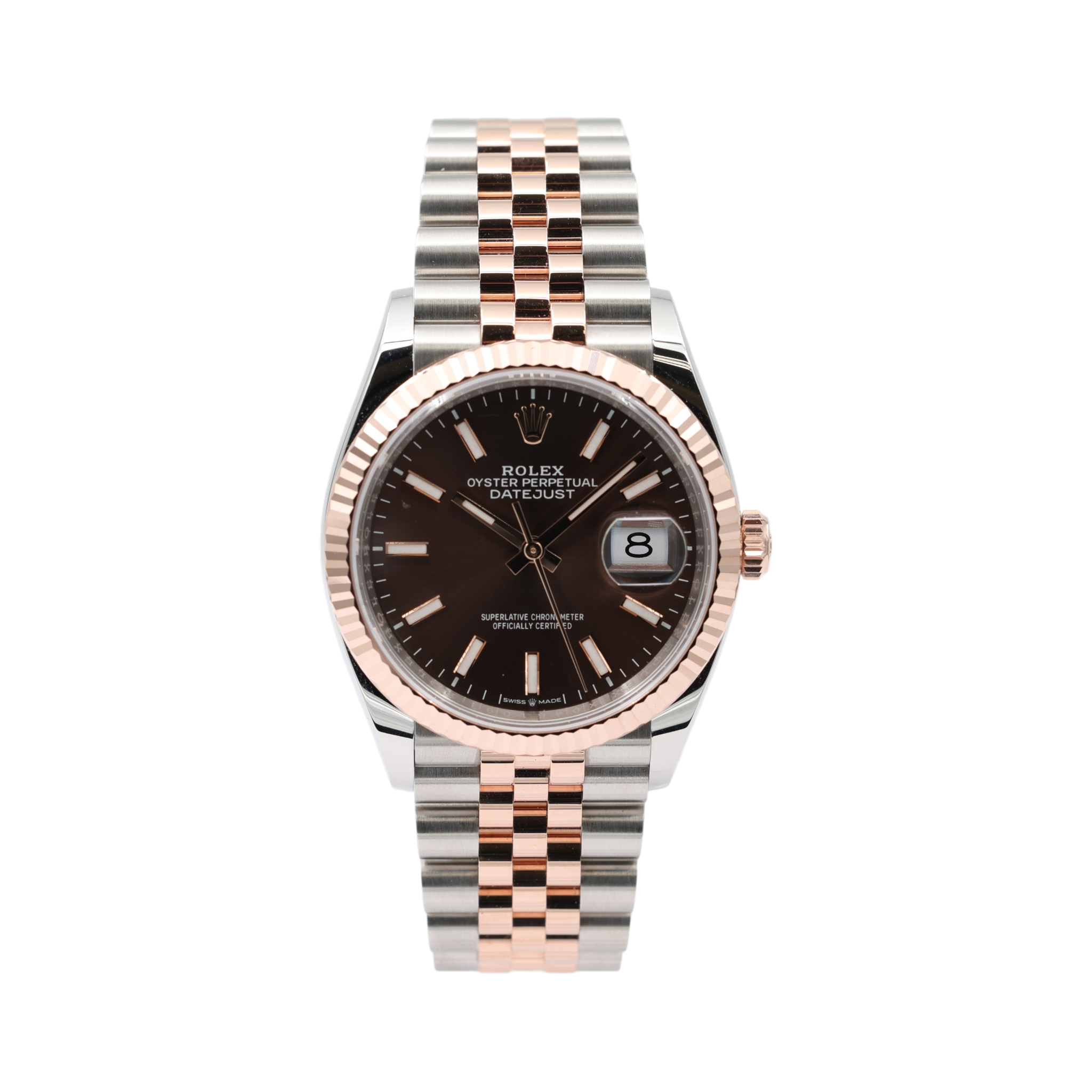 Rolex - Datejust – 126231 – 2026