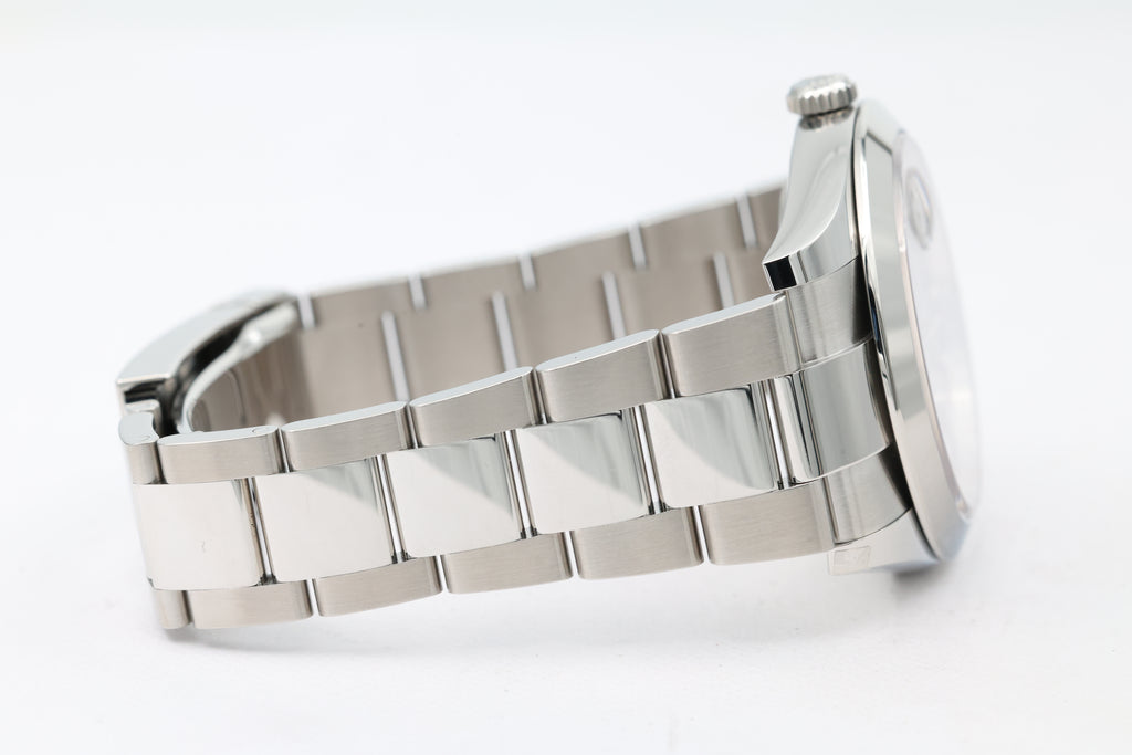 Rolex - Datejust 41 – Green Ombre – 126300 – 2026