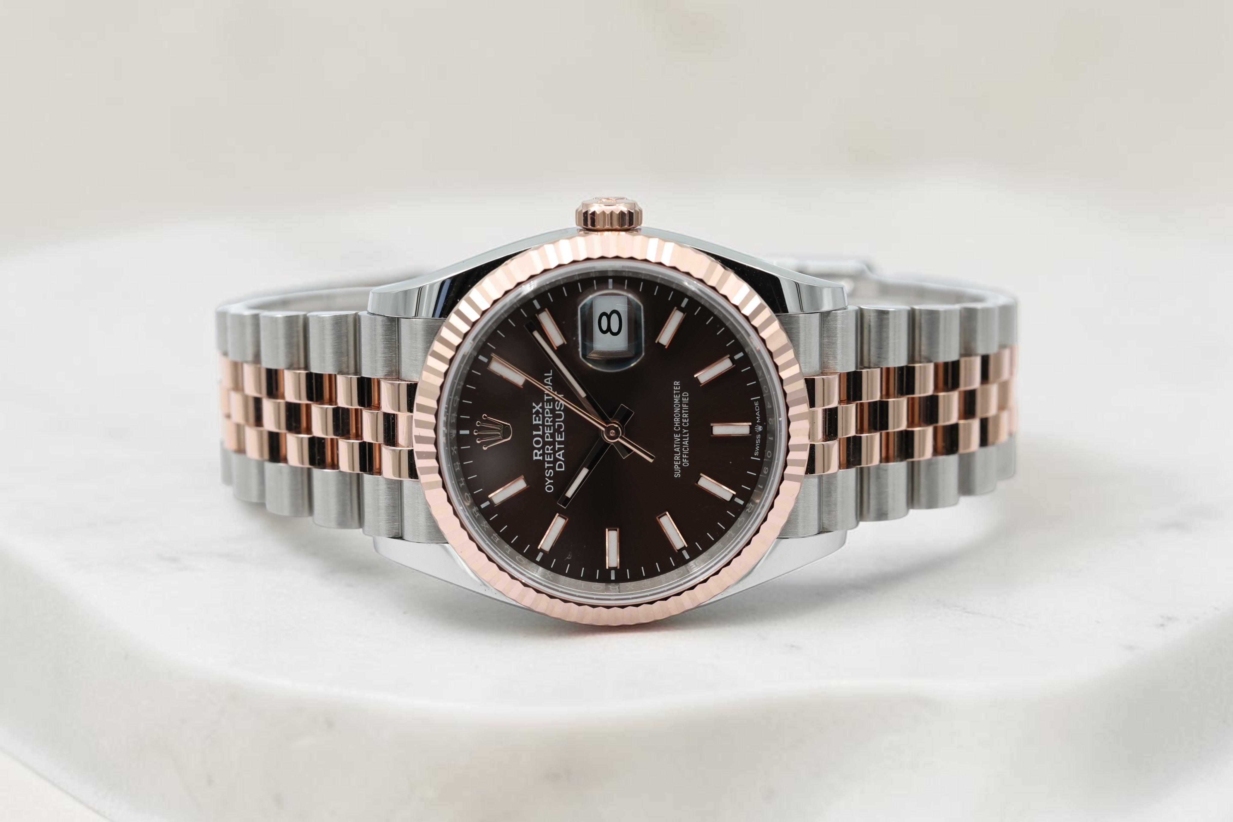 Rolex - Datejust – 126231 – 2026