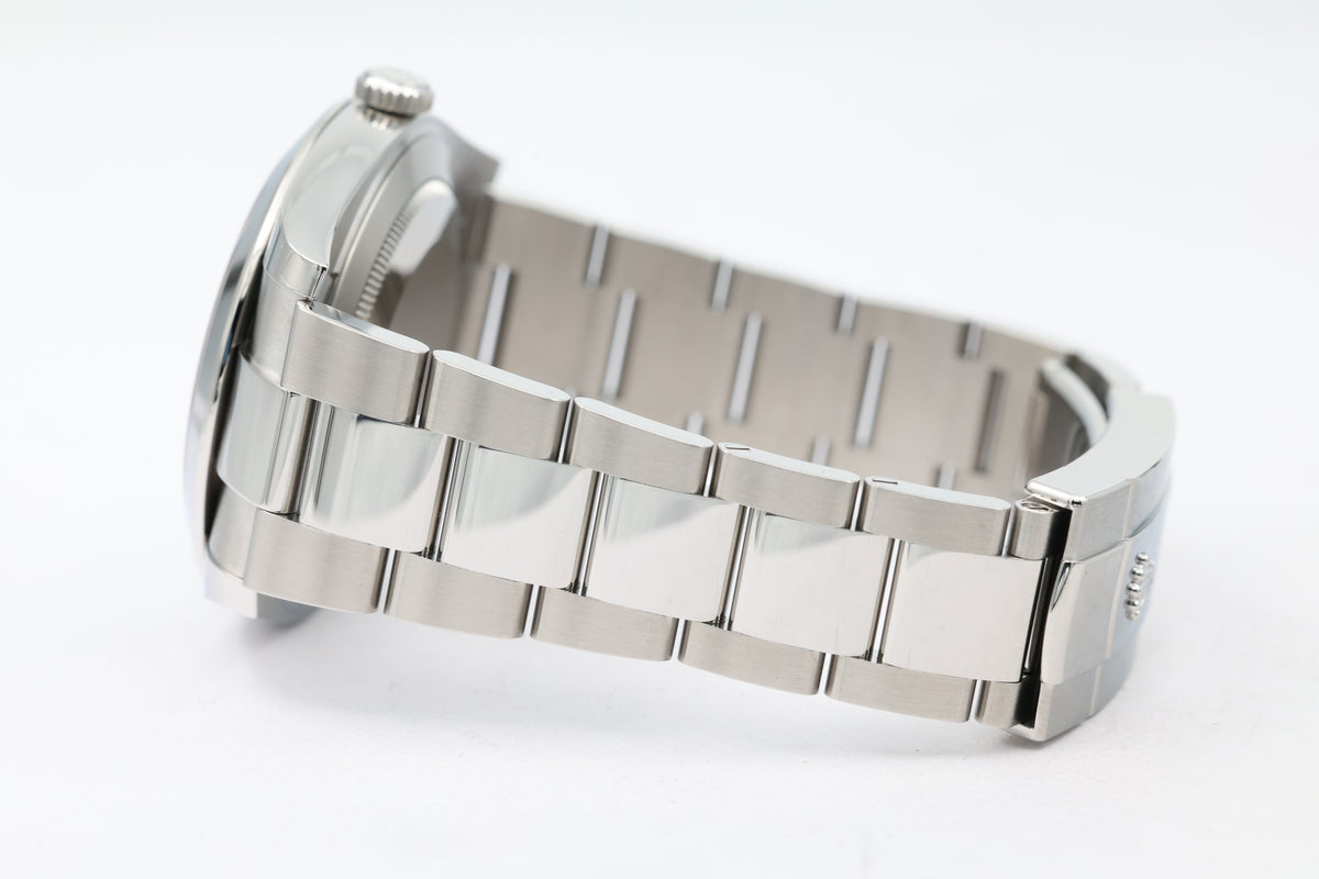 Rolex - Datejust 41 – Green Ombre – 126300 – 2026
