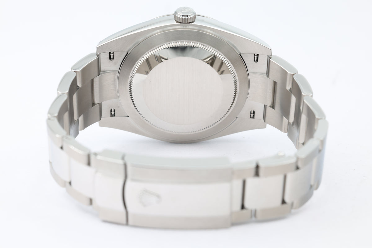 Rolex - Datejust 41 – Green Ombre – 126300 – 2026